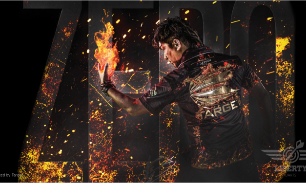 星野光正 Mitsumasa Hoshino