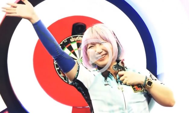 鈴木未來 Mikuru Suzuki