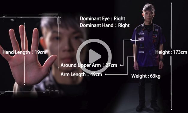 蔡子豪 Howei Tsai