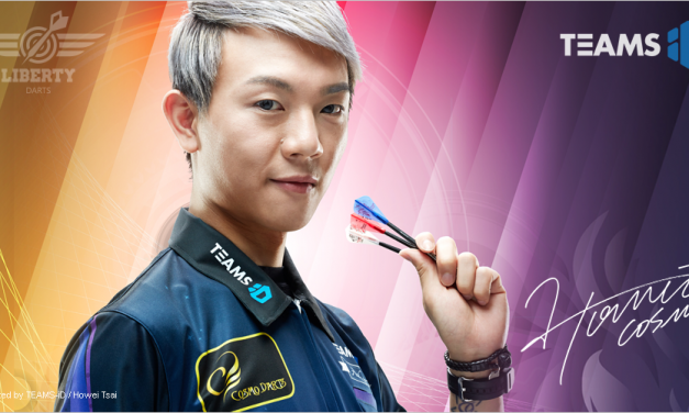 蔡子豪 Howei Tsai