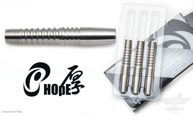 HOpE Blazing Angels Chamuel 開箱文