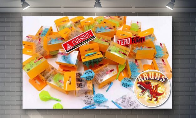 CUESOUL 贊助選拔賽