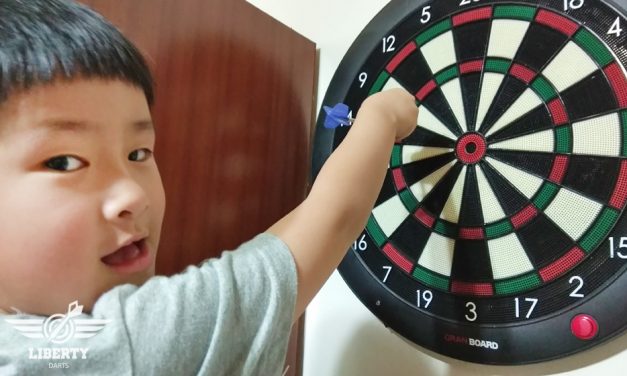被幼稚園大班的屁孩電了
