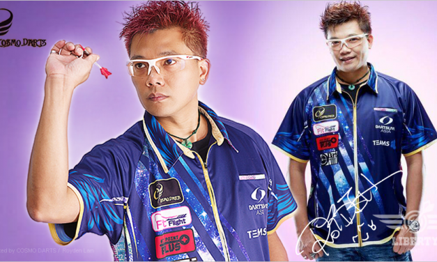 林鼎智 Royden Lam