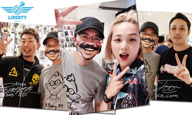 這就是被圈粉的節奏